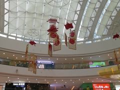 -万达茂商场(南京仙林店)