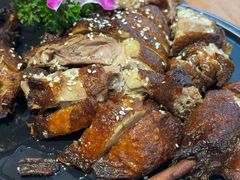 -小饕荟雅安贡椒鱼鲜馆(广福桥店)