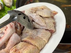 -花苑美食横琴生蚝火锅(拱北粤华路店)