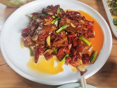 -院8里·小聚园老川菜(九眼桥店)