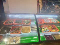 -王家大院农家铁锅炖(河联园店)