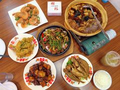 -谢记上海大排档(长寿路店)