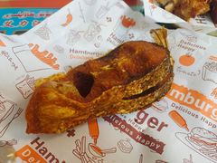 -艾力江和田馕坑烤肉店