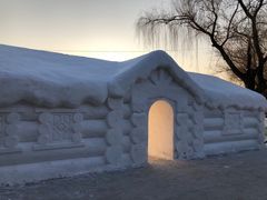 -长春市南湖公园