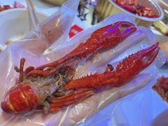 -聚味瞿记·龙虾堂(咸嘉湖店)