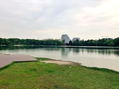 -美兰湖景区