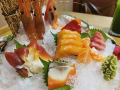 -和创柚子·会席日本料理(新区淮海街店)