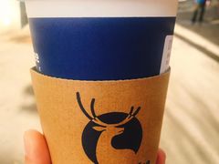-luckincoffee瑞幸咖啡(冠福大厦店)