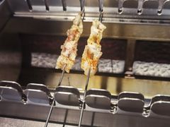 -很久以前羊肉串(南京路第一百货店)