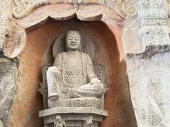 -响堂山石窟-北响堂山石窟