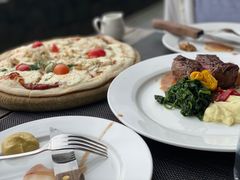 -Wooloomooloo Steakhouse(尖沙咀中心店)
