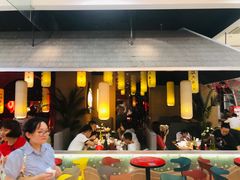 门面-六月雪干锅(绵阳凯德广场店)