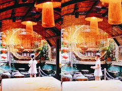 -五邑人家(江门店)