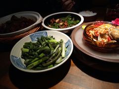 -洞庭土菜小炒馆(易发广场店)