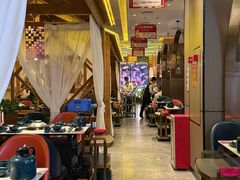 -润泽园椰子鸡(汇一城店)