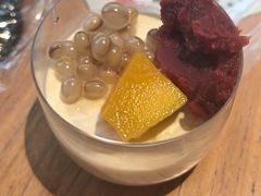 -KimPro 辛普乐概念韩餐