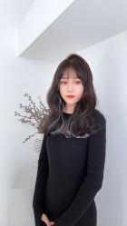 点击看大图 -FOR YOU造型