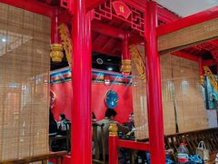 -汇聚德京味铜锅涮肉(沈家桥二路店)