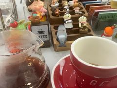 -Gee Coffee Roasters(万象城店)