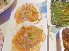-小酒吧烧烤(爱建店)