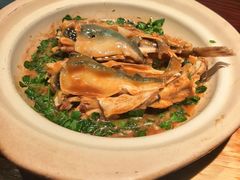 -永安鱼庄·镇江菜(东吴路店)