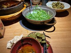 -吃饭皇帝大(合生汇店)