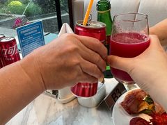 -南湖宾馆·鸳湖阁全日制餐厅