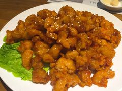 -紫霞门韩国料理烤肉(深南东路店)