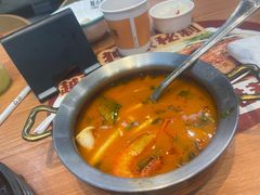 -越小品·越南餐厅(万科里店)