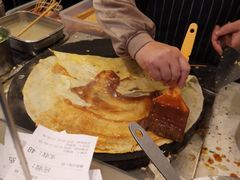 -卞姐蛋饼(陕西南路店)