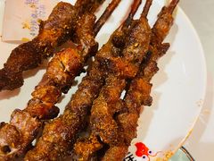 -王红军龙虾(盐仓桥店)