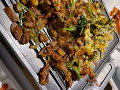 -北平食府(马鞍山路店)