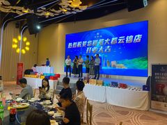 -好友缘酒家(会展中心店)