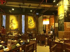 蜀九香火锅酒楼(九眼桥店)-蜀九香火锅(九眼桥店)