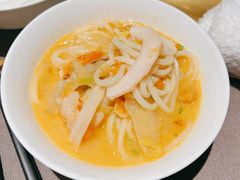 招牌闽南卤面-宴遇·福建荟馆(新景中心店)