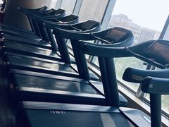 -W Fitness 威尔仕健身(北京英皇集团中心店)