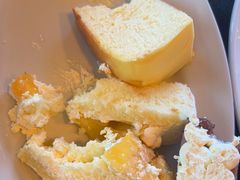 -君悦酒店·乐厨·高空自助餐(青年大街店)