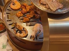 -闻老头·菊花炭烤肉(D11店)