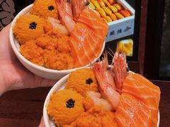 -胆道·海胆专门店(凯德晶萃店)