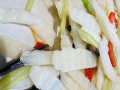 -野蔓果·山野菜(西湖景区·龙井茶田店)