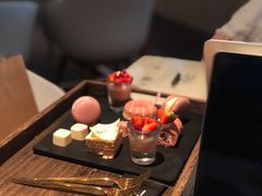 -T館·花园艺术餐厅