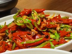 -敏珠拉姆藏餐·南京厨房(富春江东街店)