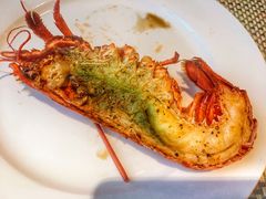 -都会尚膳·海鲜自助餐厅(重庆万豪酒店)