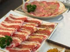 -千寻山野烤肉(中关村店)