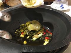 -大江美蛙鱼火锅(都江堰店)