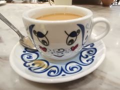 -翠華餐廳(浦东机场T1店)