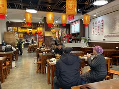 -罗平振兴老店砂锅饭(文笔路店)