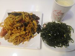 -嘉和一品粥(北京西站北广场北恒大厦店)