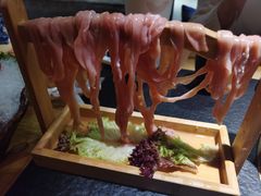 -湊湊火锅·茶憩(石家庄万象城店)