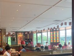 -点都德(广州白云山景区南门店)